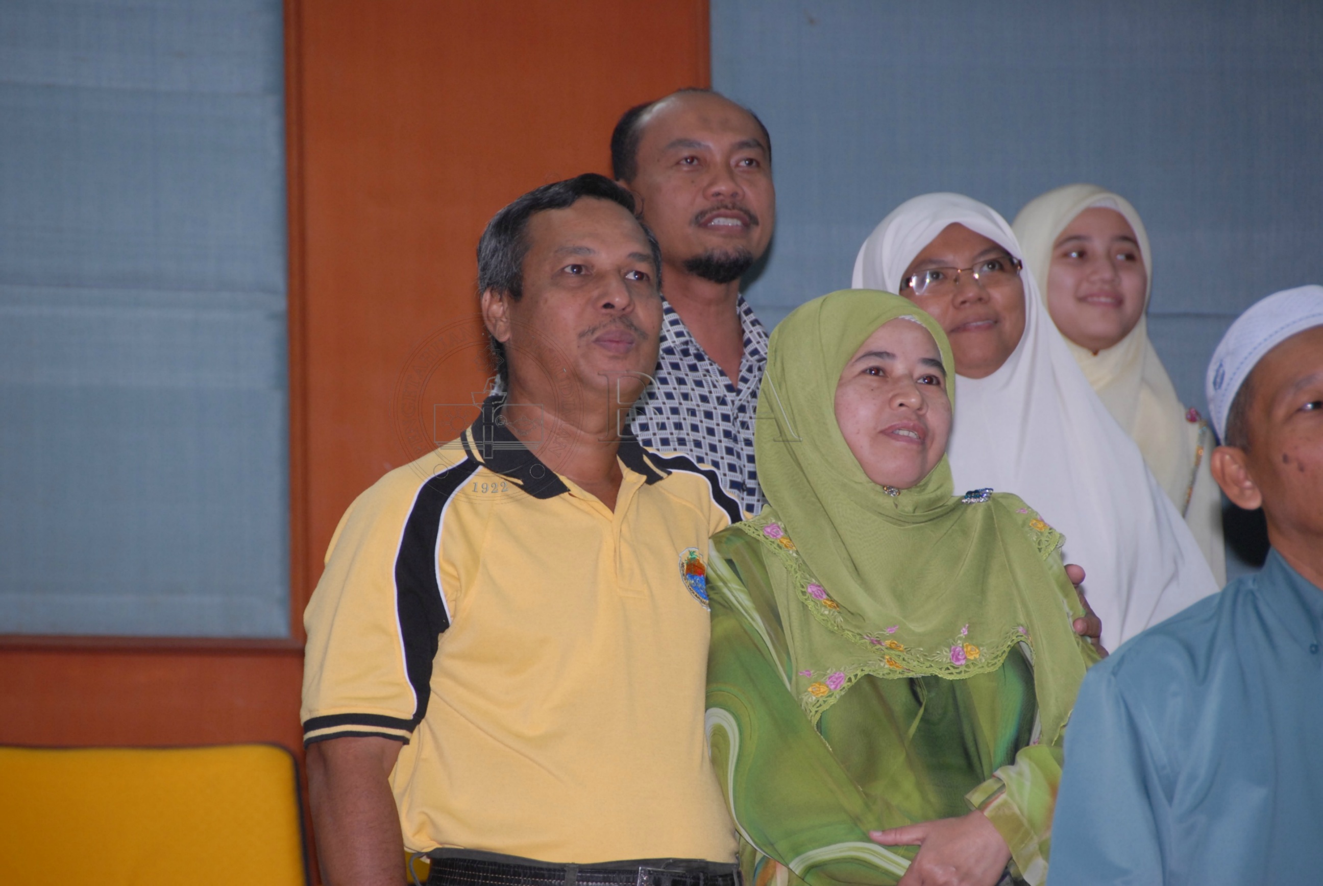 BPA 12 86 mahligai IDA 5331